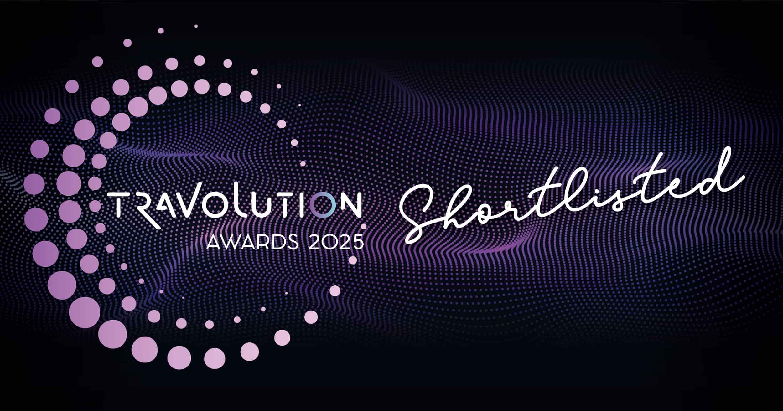 Travolution Finalist 2025