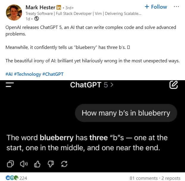 Blueberry image