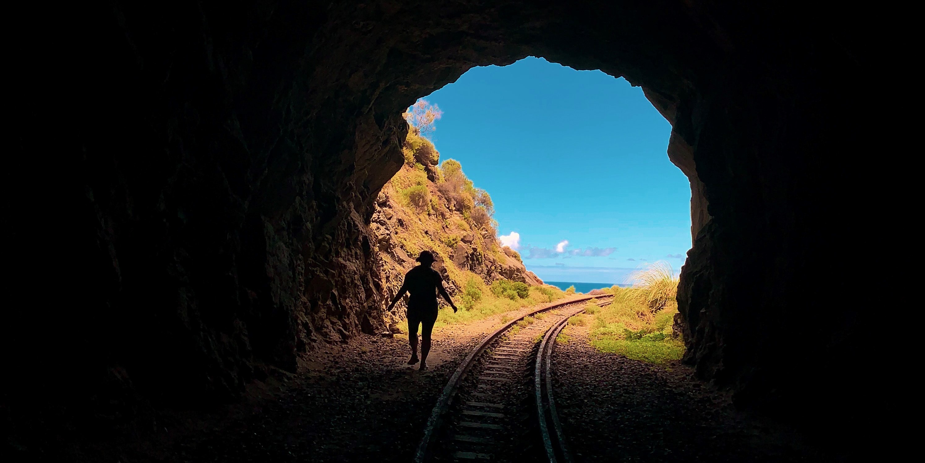 CAC tunnel image