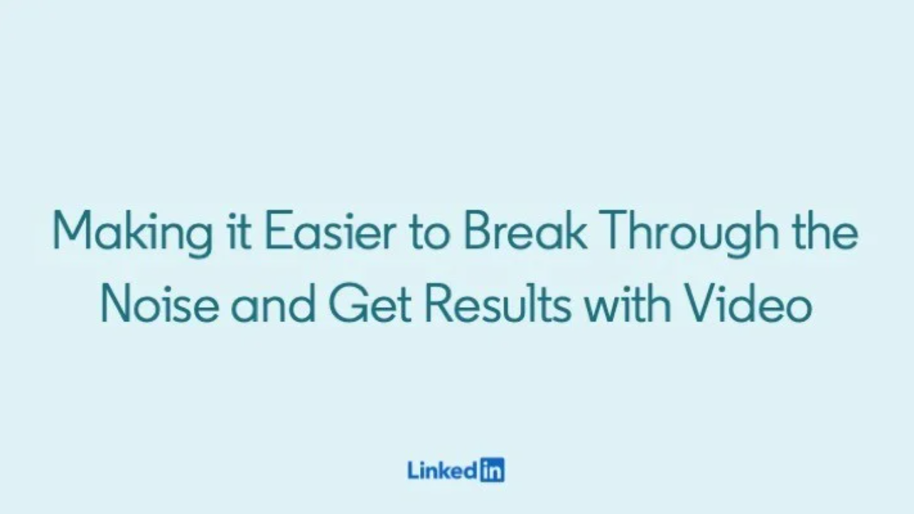 Linkedin news image
