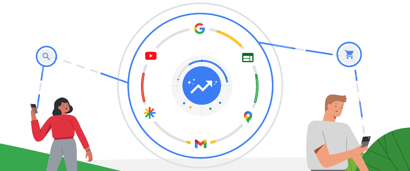 Performance Max Circle image