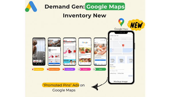 Promoted Pins for Demand Gen campaigns image