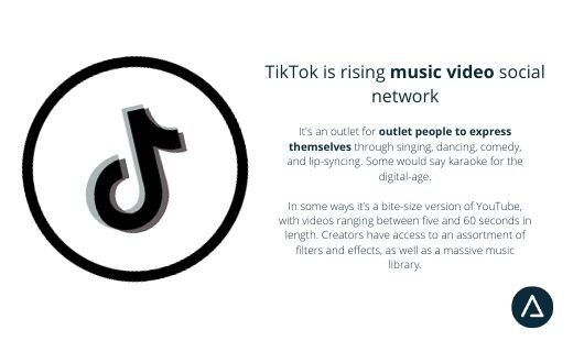 Tiktok