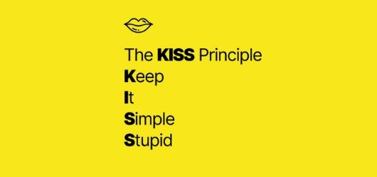 kiss method