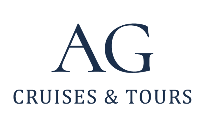 Client logo AG Cruises & Tours