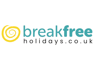 Client logo Breakfree Holidays