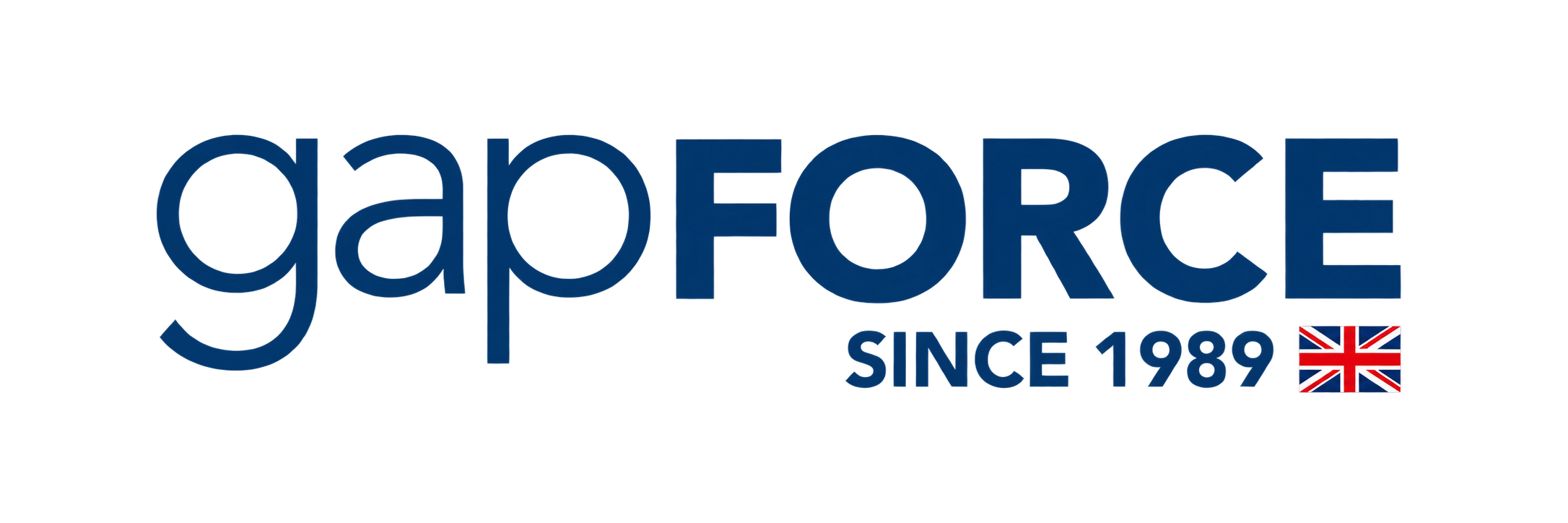 Client logo Gapforce