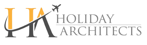 Client logo Holiday Architects