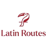 Client logo Latin Routes