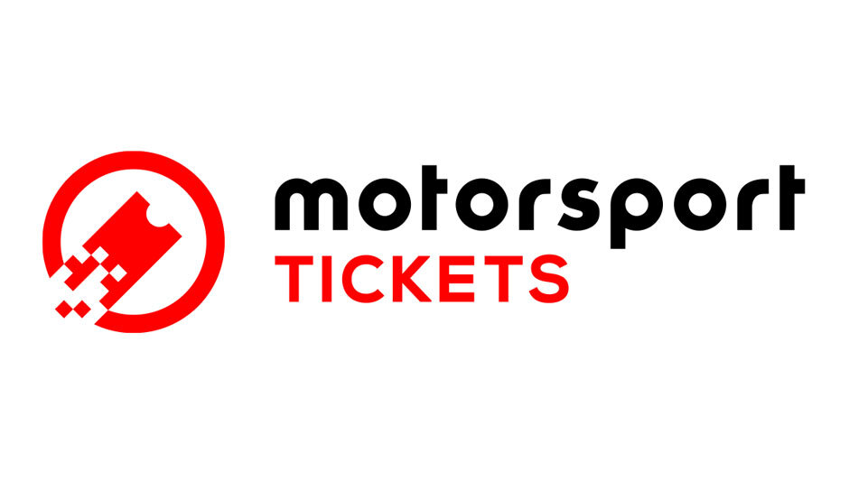 Motorsport tickets