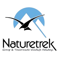 Client logo Naturetrek
