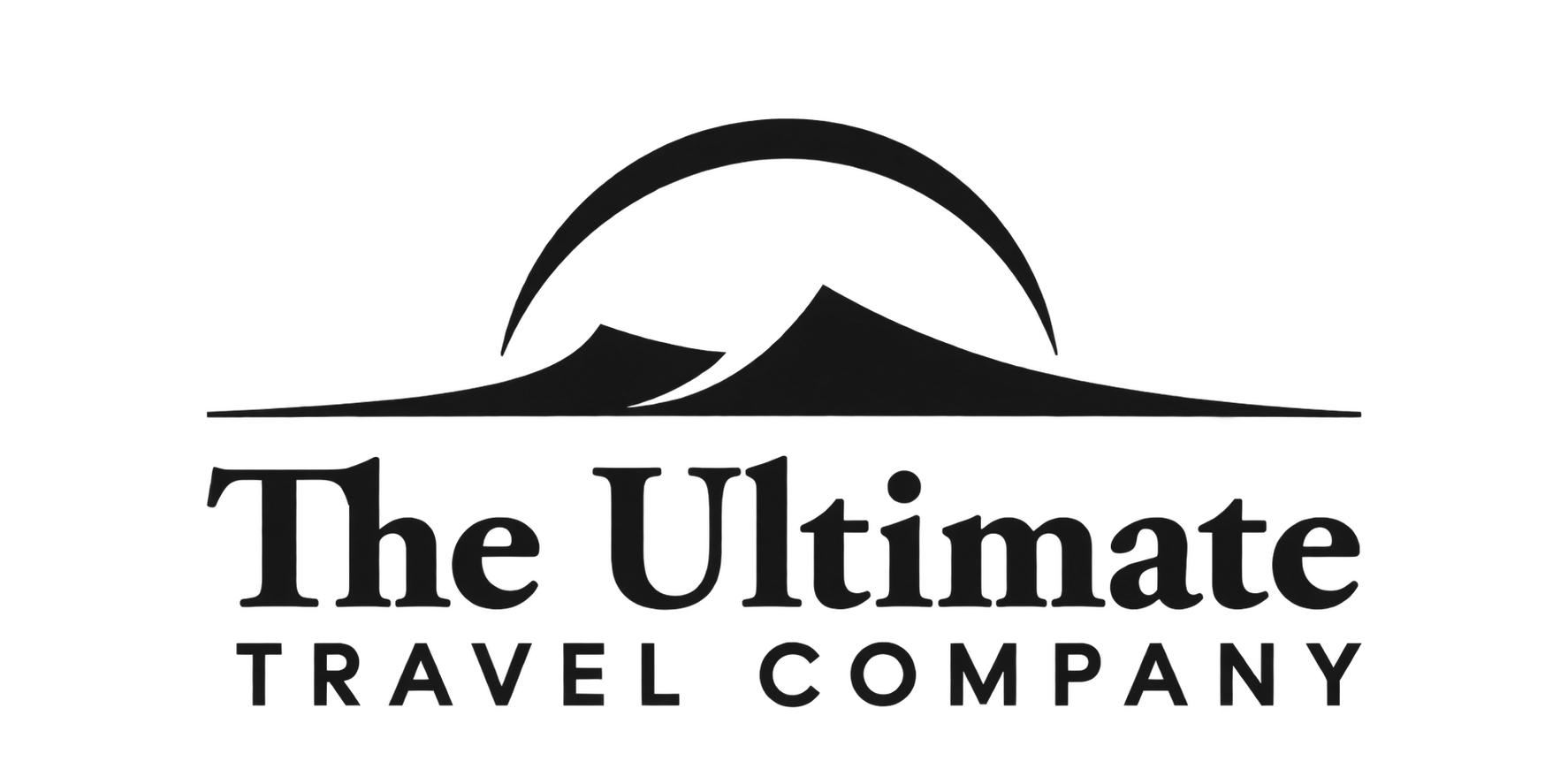 Client logo The Ultimate Travel Company