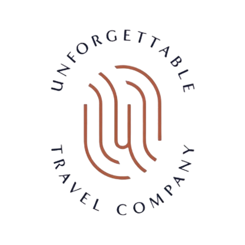 Client logo Unforgettable Travel Company