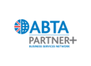 ABTA Partner Plus logo